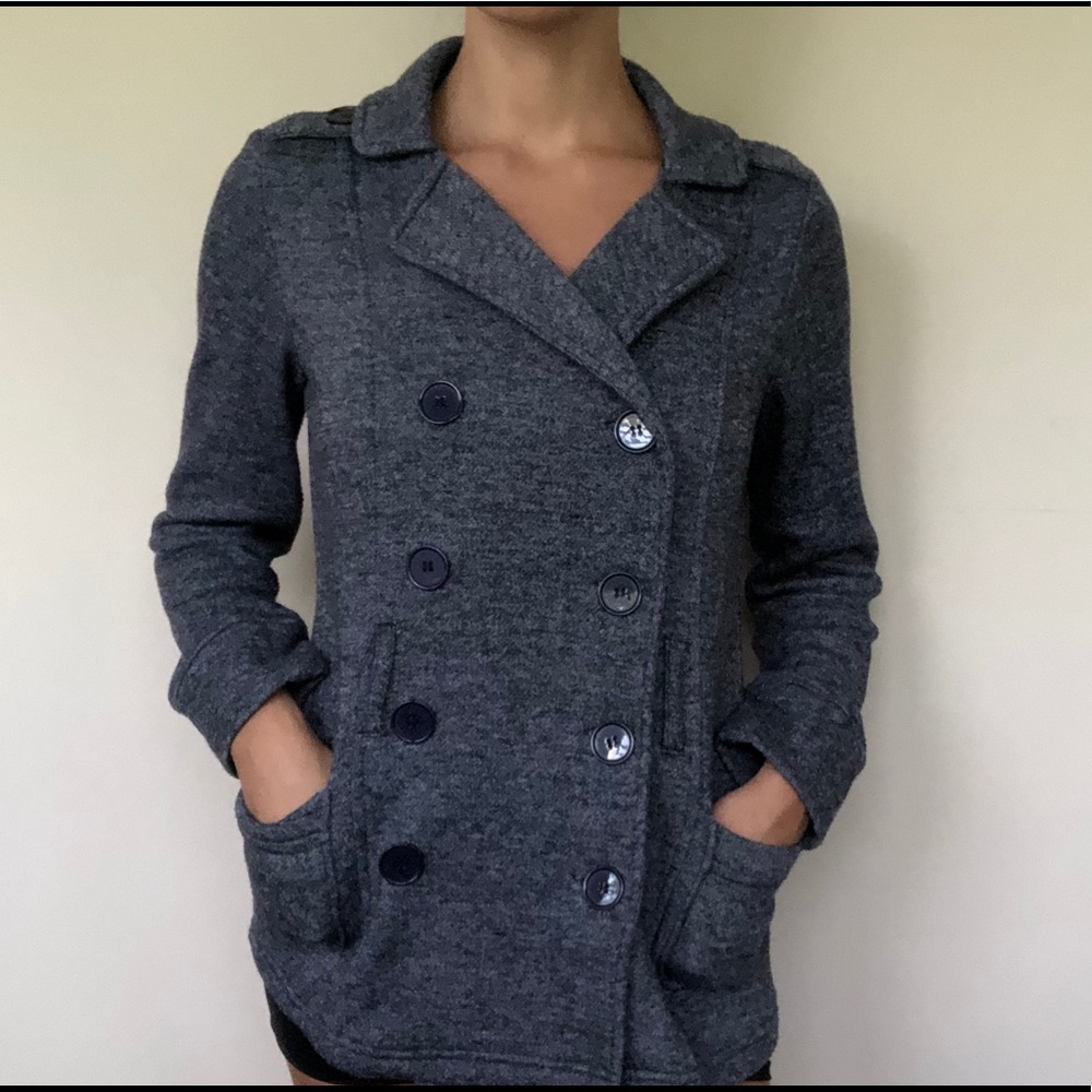 Wet Seal Jacket